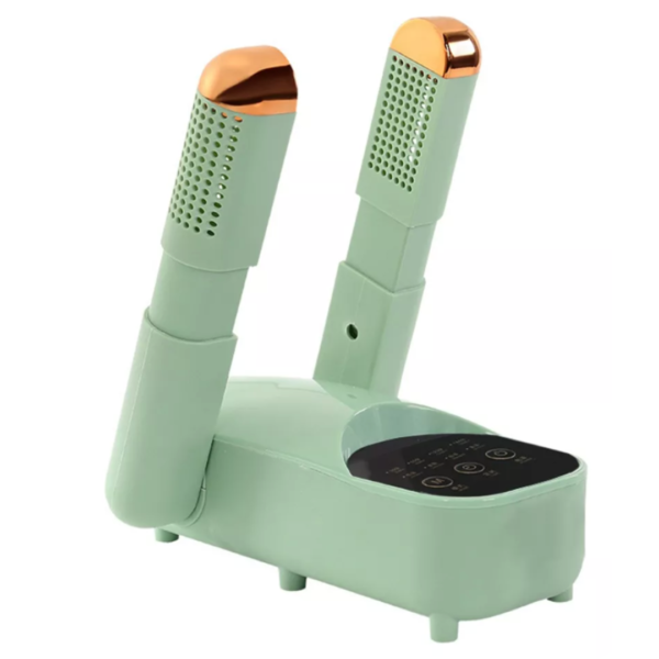 SECADOR DE ZAPATOS ELECTRICO AB-616 - Imagen 5