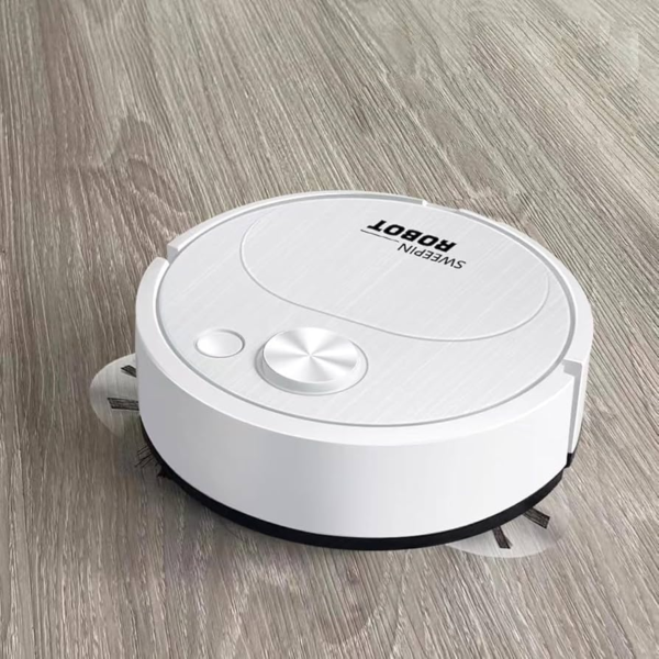 Aspiradora Robot Sweeping - Imagen 2
